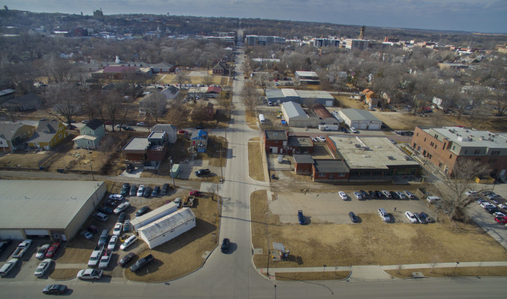 Two Lawrence neighborhoods named best in Kansas News, Sports, Jobs